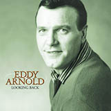 Couverture pour "Here Comes Heaven" par Eddy Arnold