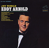 Carátula para "Make The World Go Away" por Eddy Arnold