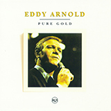 Cover Art for "You Don't Know Me" by Eddy Arnold