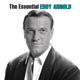 Cover Art for "Then You Can Tell Me Goodbye" by Eddy Arnold