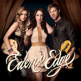 Cover Art for "Amen" by Edens Edge