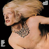 Cover Art for "Free Ride" by Edgar Winter Group