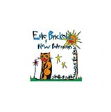 Cover Art for "What I Am" by Edie Brickell & New Bohemians