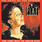 Couverture pour "La Vie En Rose (Take Me To Your Heart Again)" par Edith Piaf