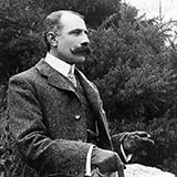 Couverture pour "Salut d'amour E major" par Edward Elgar