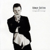 A Girl Like You (Edwyn Collins) Partiture