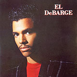 Cover Art for "Who's Johnny ("Short Circuit" Theme)" by El Debarge
