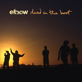 Cover Art for "Snowball" by Elbow