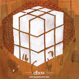 Cover Art for "Weather To Fly" by Elbow