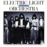 Cover Art for "Daybreaker" by Electric Light Orchestra