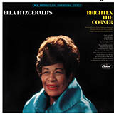 Abdeckung für "Brighten The Corner Where You Are" von Ella Fitzgerlad