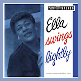 Couverture pour "You're An Old Smoothie" par Ella Fitzgerald