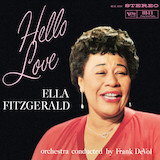Cover Art for "Stairway To The Stars" by Ella Fitzgerald