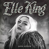 Cover Art for "Ex's & Oh's" by Elle King