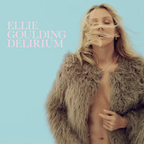 Cover Art for "Love Me Like You Do (from Fifty Shades Of Grey)" by Ellie Goulding