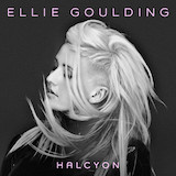 Couverture pour "Anything Could Happen" par Ellie Goulding