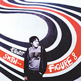 Cover Art for "Can't Make A Sound" by Elliott Smith
