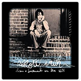 Cover Art for "Pretty (Ugly Before)" by Elliott Smith