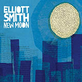 Cover Art for "Angel In The Snow" by Elliott Smith