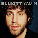 You Are The One (Elliott Yamin) Sheet Music