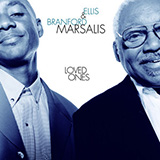 Cover Art for "Lulu's Back In Town" by Branford Marsalis