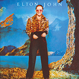 Don't Let The Sun Go Down On Me von Elton John 