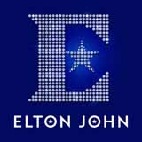 Couverture pour "Philadelphia Freedom" par Elton John