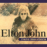 Elton John - I've Been Loving You