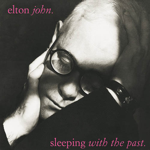Sacrifice Sheet Music | Elton John | Guitar Chords/Lyrics
