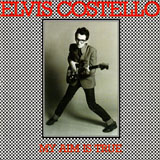 Cover Art for "Alison" by Elvis Costello