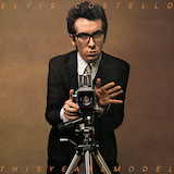 Cover Art for "Pump It Up" by Elvis Costello