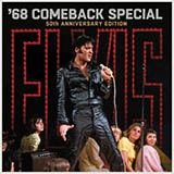 Cover Art for "Up Above My Head" by Elvis Presley