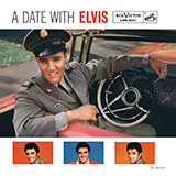 Cover Art for "Baby, Let's Play House" by Elvis Presley