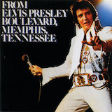 Cover Art for "For The Heart (Had A Dream (For The Heart))" by Elvis Presley