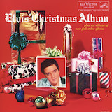 Elvis Presley - Blue Christmas (arr. Fred Sokolow)