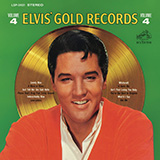 Elvis Presley - It Hurts Me