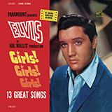 Elvis Presley - I Don't Want To
