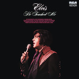 Elvis Presley - Lead Me, Guide Me