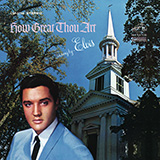 Elvis Presley - Cryin' In The Chapel