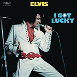 Couverture pour "What A Wonderful Life" par Elvis Presley