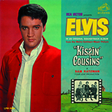 Elvis Presley - It's A Long Lonely Highway