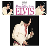 Elvis Presley - When I'm Over You