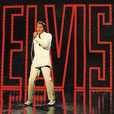 Cover Art for "Memories" by Elvis Presley