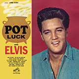 Cover Art for "Suspicion" by Elvis Presley