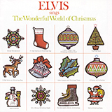Elvis Presley - Holly Leaves And Christmas Trees