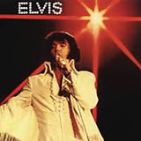Cover Art for "Let Us Pray" by Elvis Presley