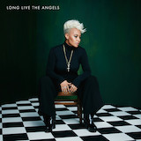 Cover Art for "Lonely" by Emeli Sandé