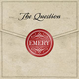 Cover Art for "Studying Politics" by Emery