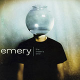 Cover Art for "Walls" by Emery