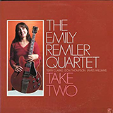 Cover Art for "In Your Own Sweet Way" by Emily Remler Quartet